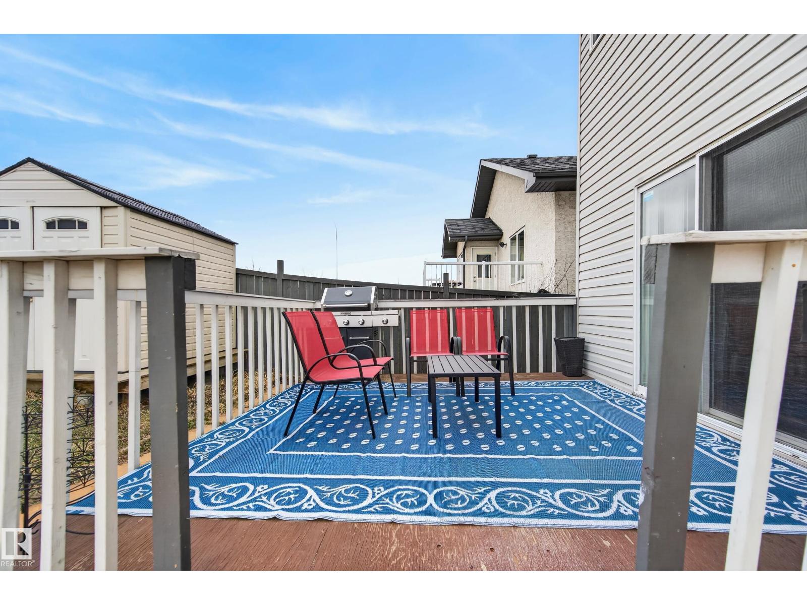 15408 49 ST NW, Edmonton