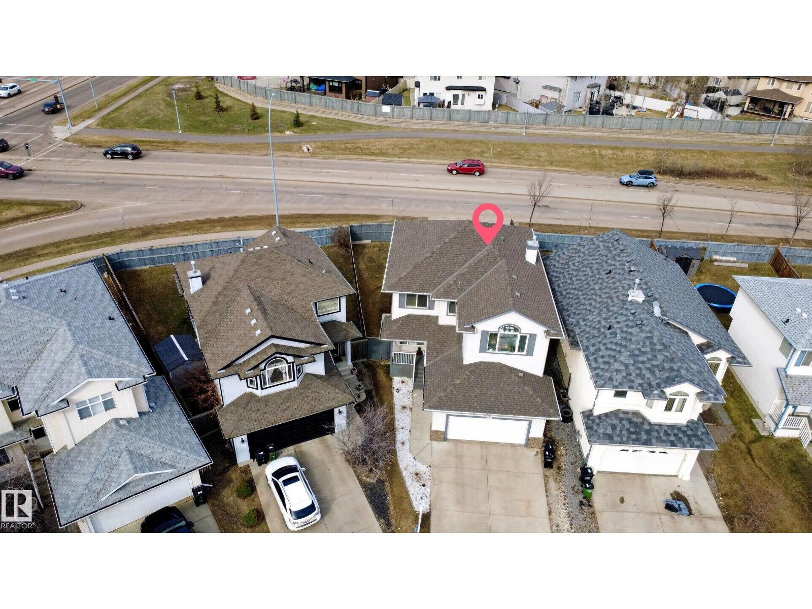 15408 49 ST NW, Edmonton