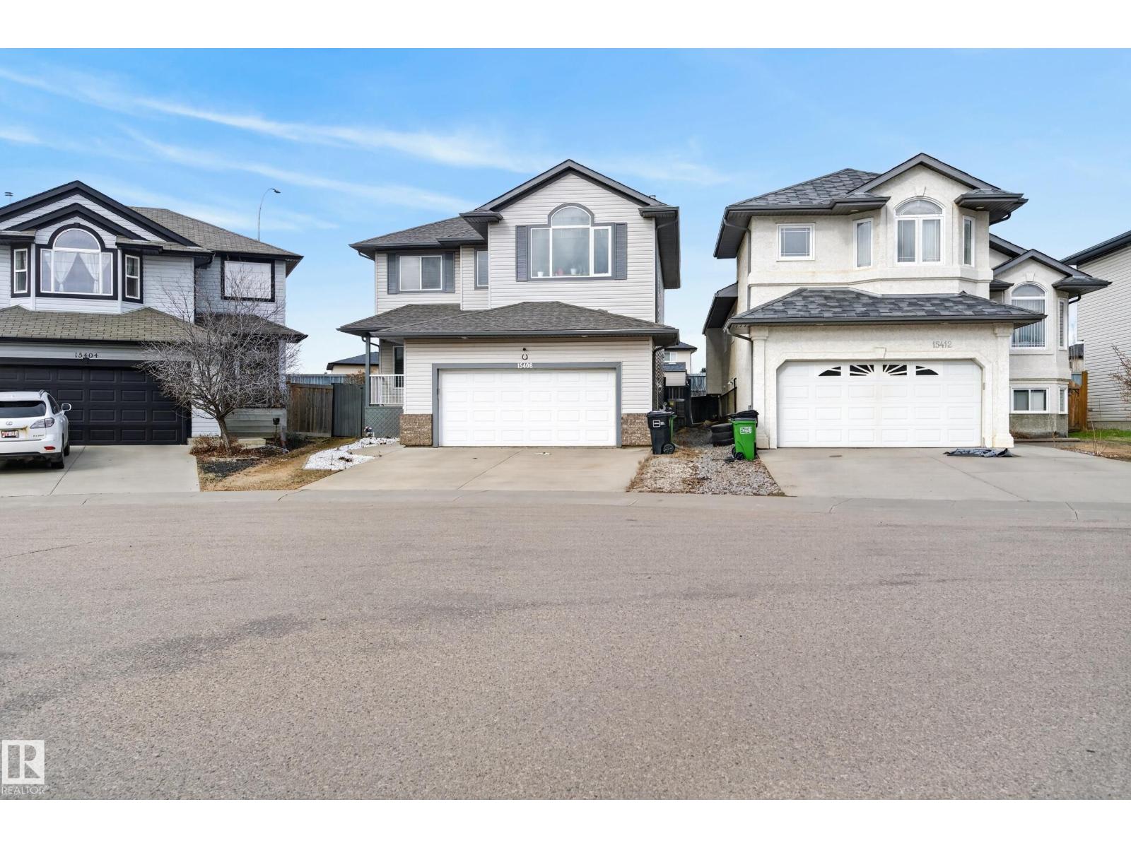 15408 49 ST NW, Edmonton