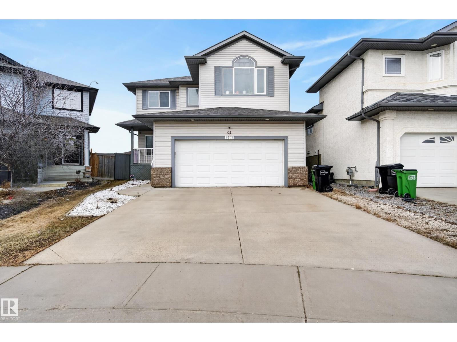 15408 49 ST NW, Edmonton
