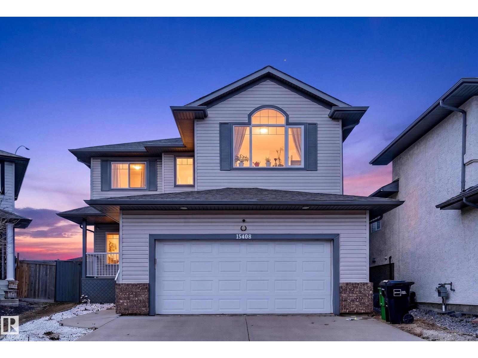 15408 49 ST NW, Edmonton