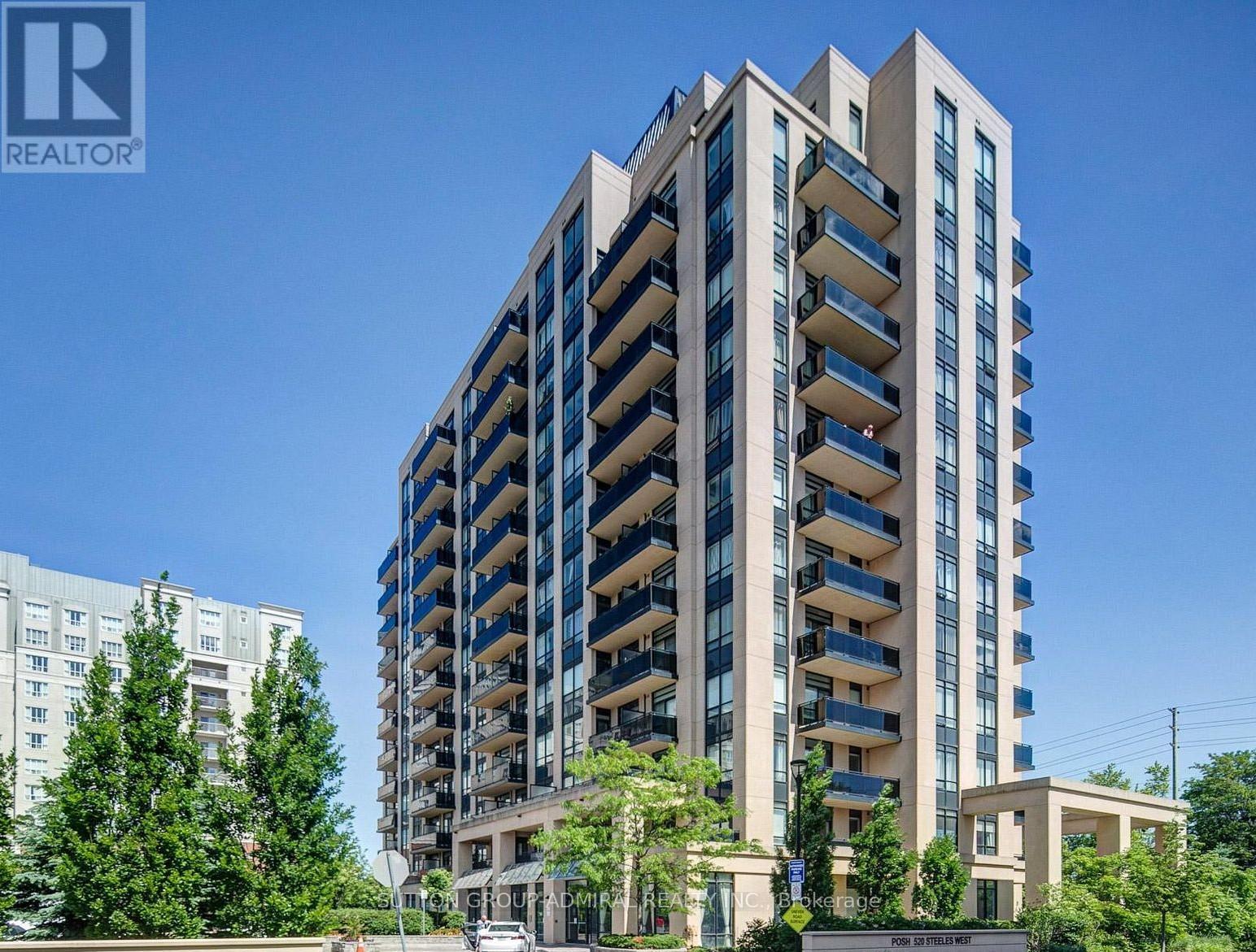 Photo of 302 - 520 STEELES AVENUE W