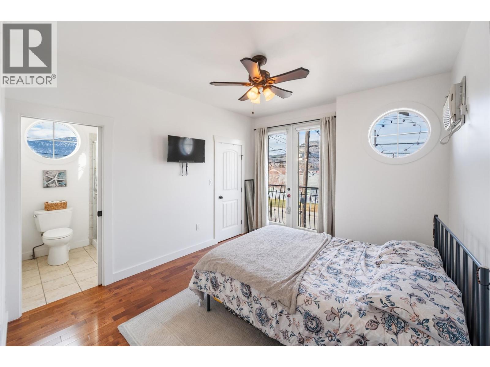 598 WADE Avenue Unit# 102, Penticton