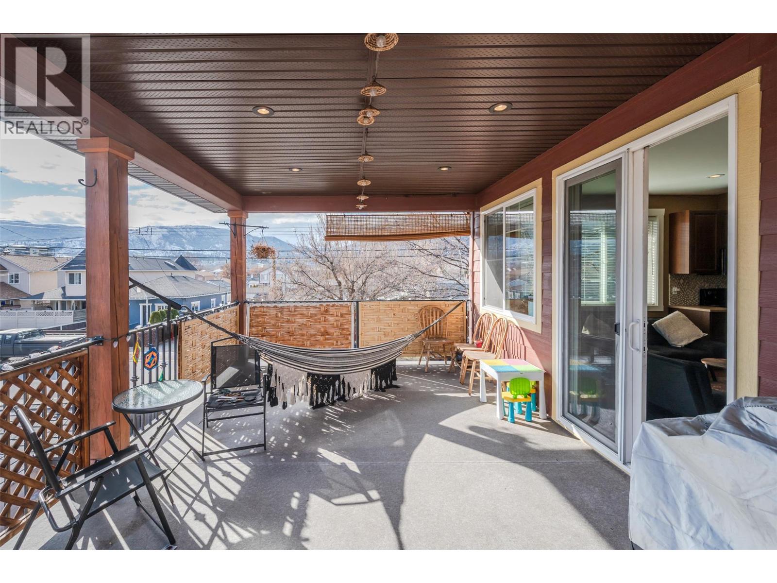 598 WADE Avenue Unit# 102, Penticton