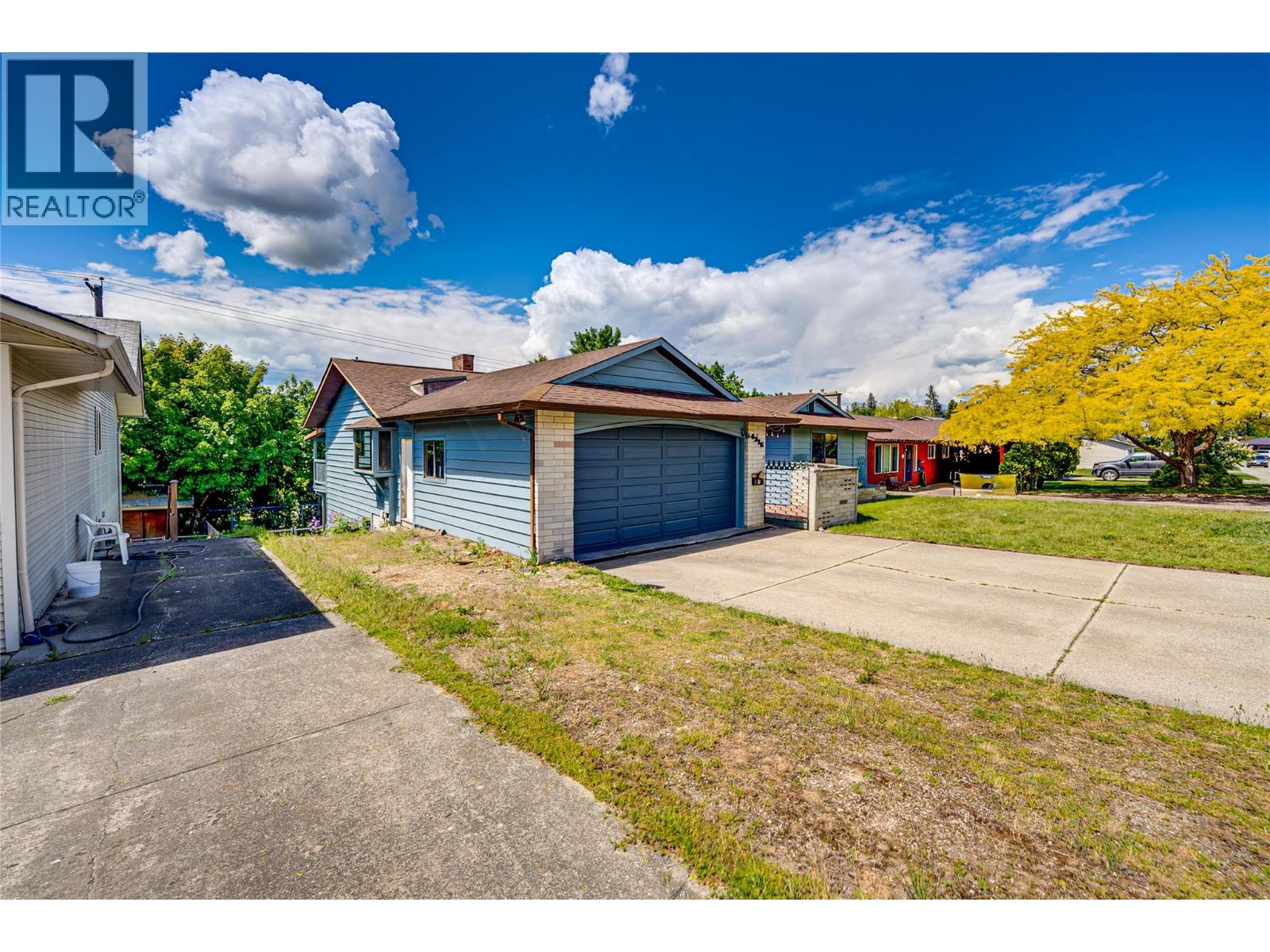 4316 Cascade Drive - 45