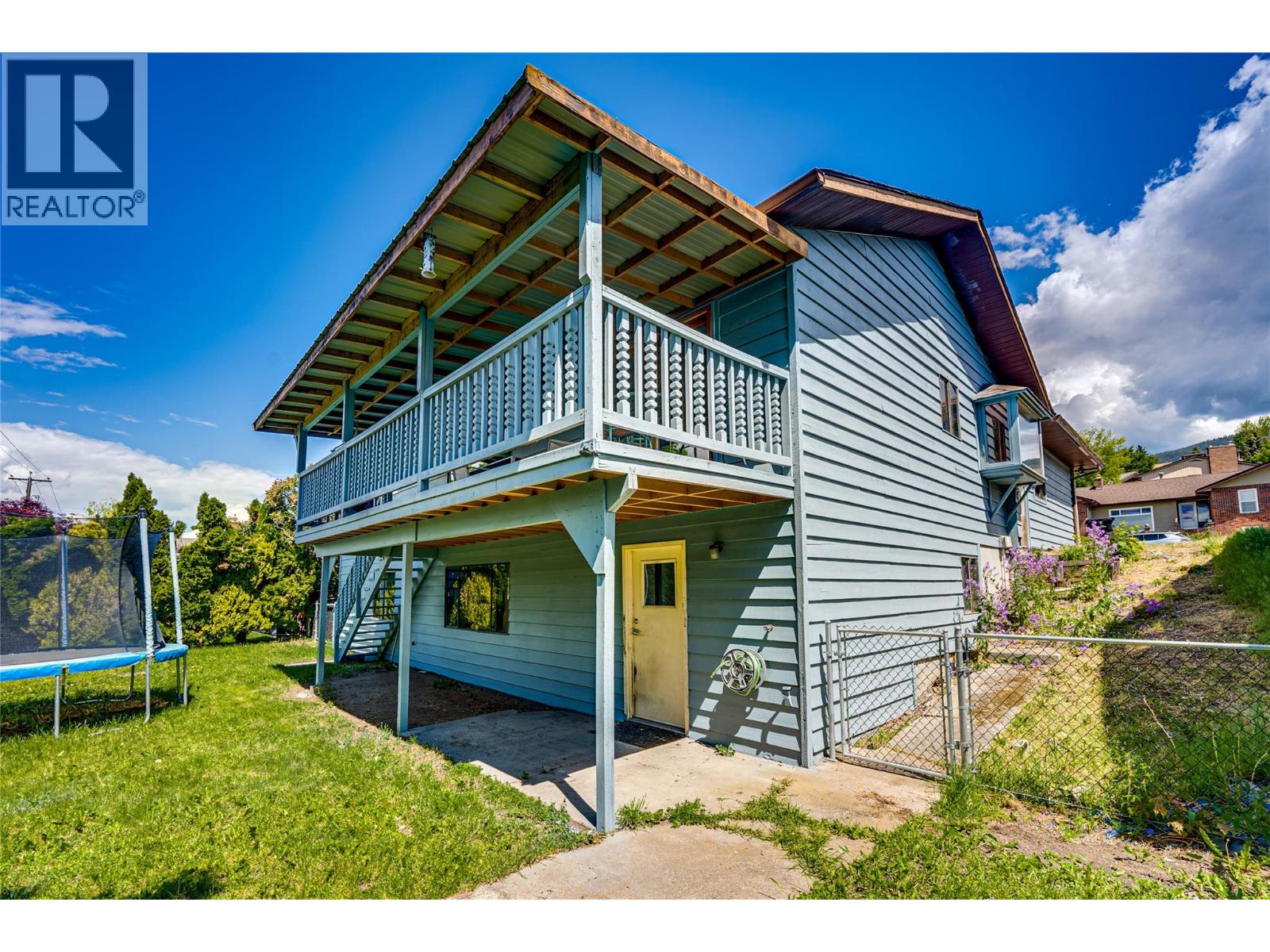 4316 Cascade Drive, Vernon