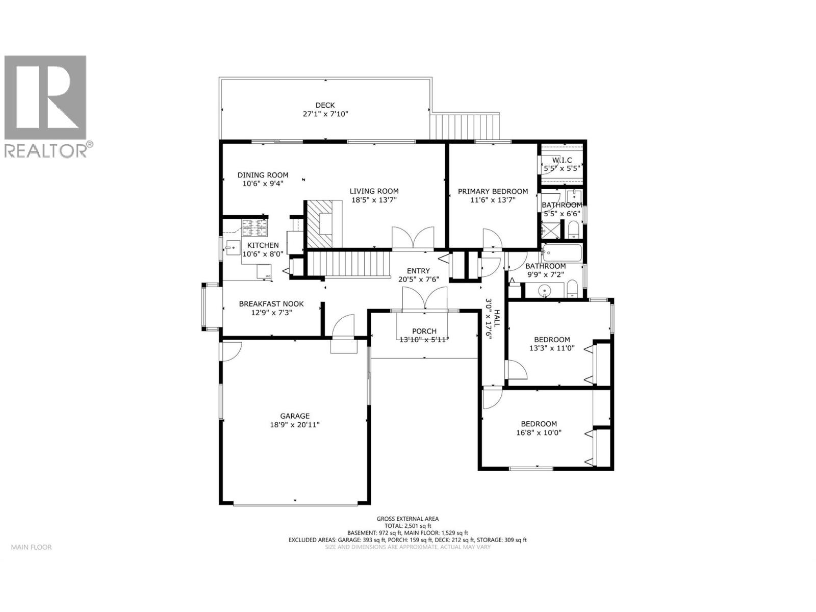 4316 Cascade Drive - 59