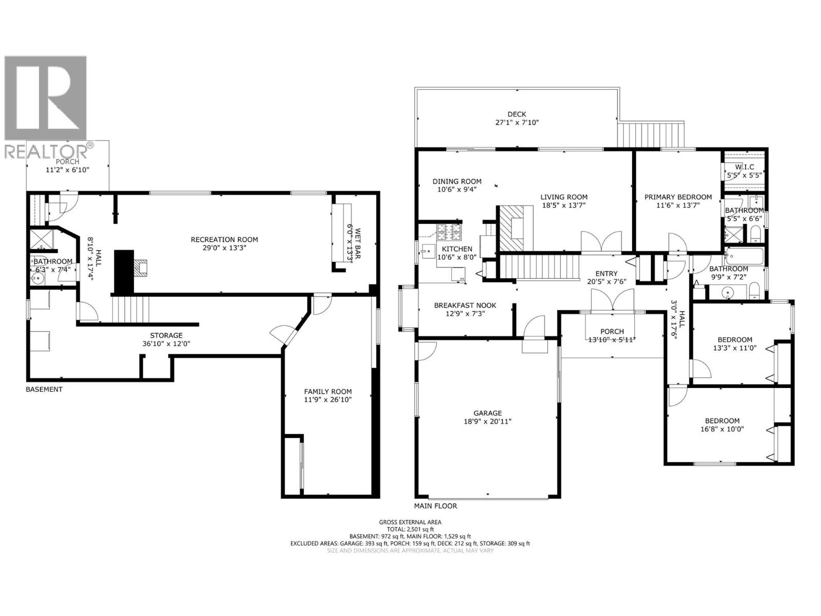 4316 Cascade Drive, Vernon