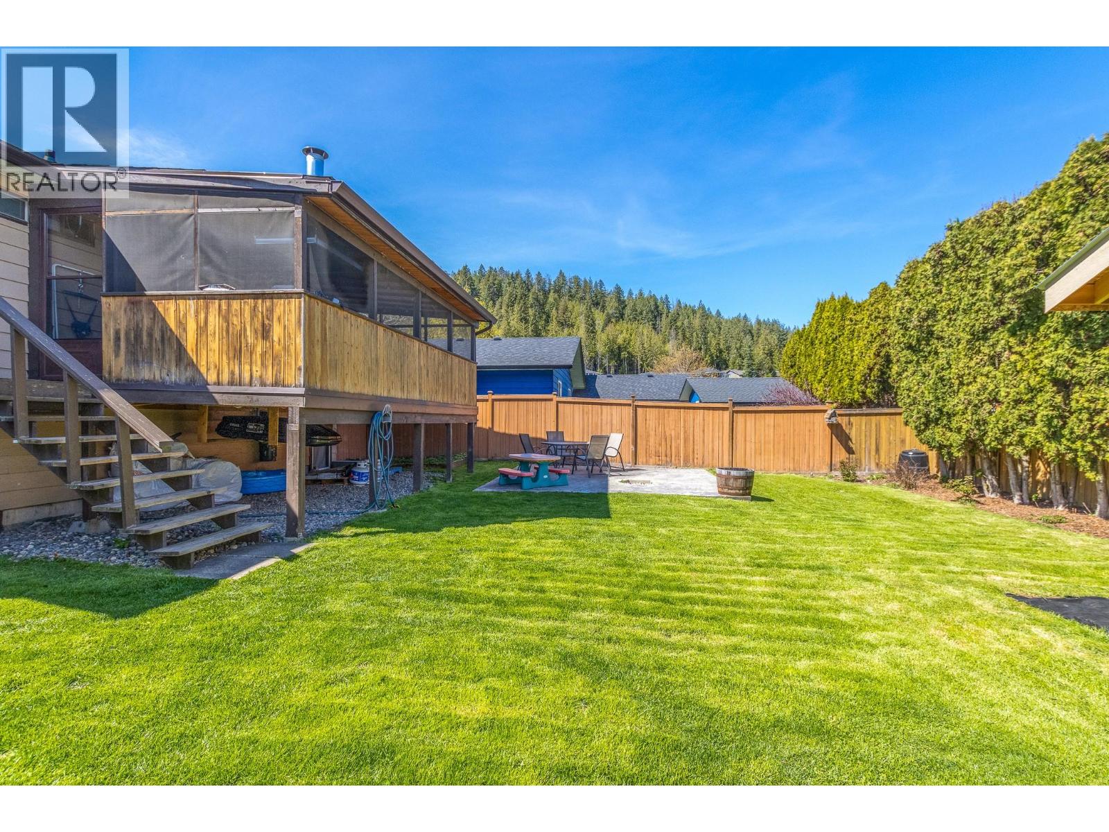 4751 71 Avenue NE, Salmon Arm