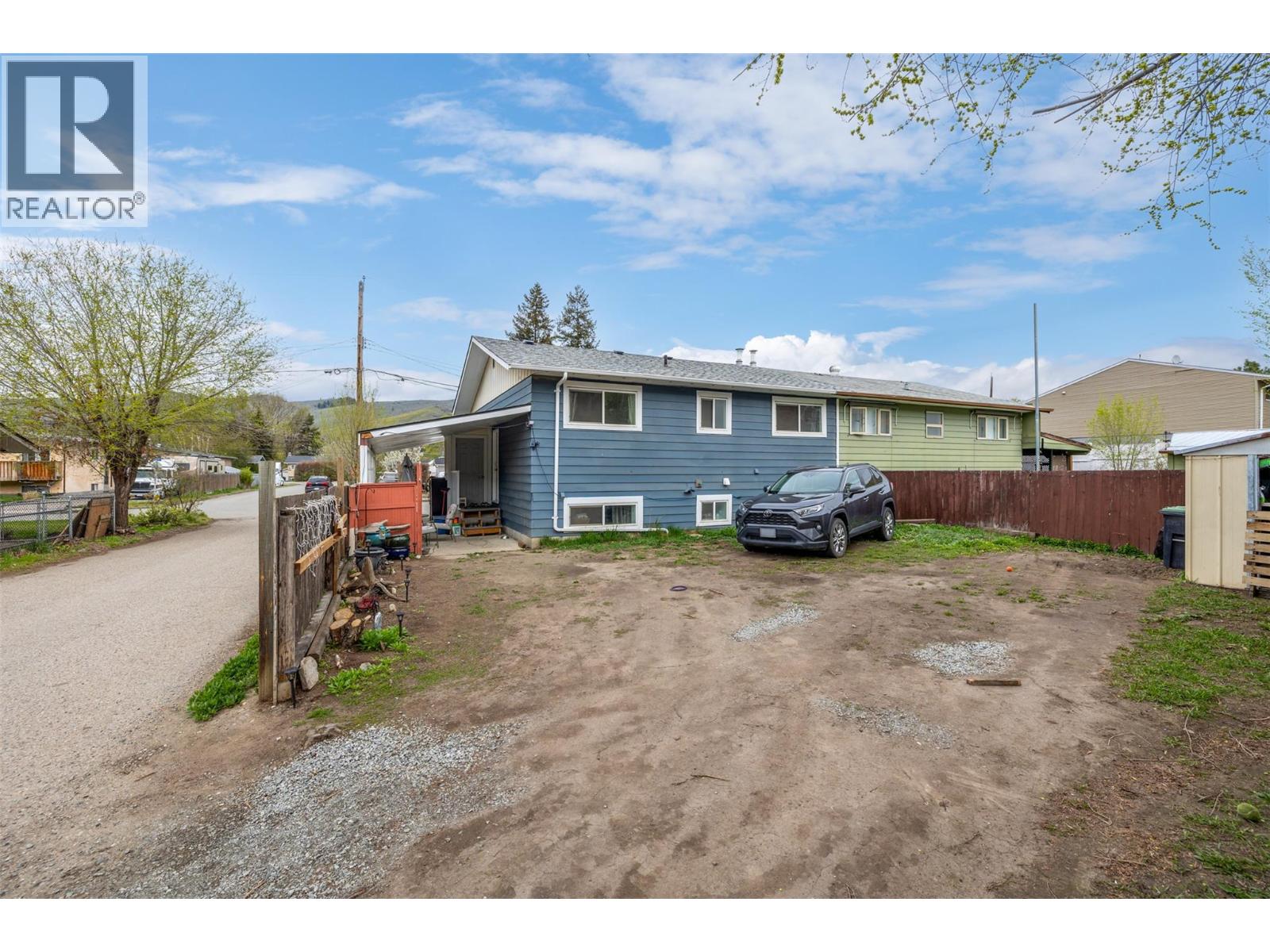 1801 42A Street, Vernon