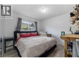 Bedroom - 1801 42a Street, Vernon, BC V1T7H3 Photo 9