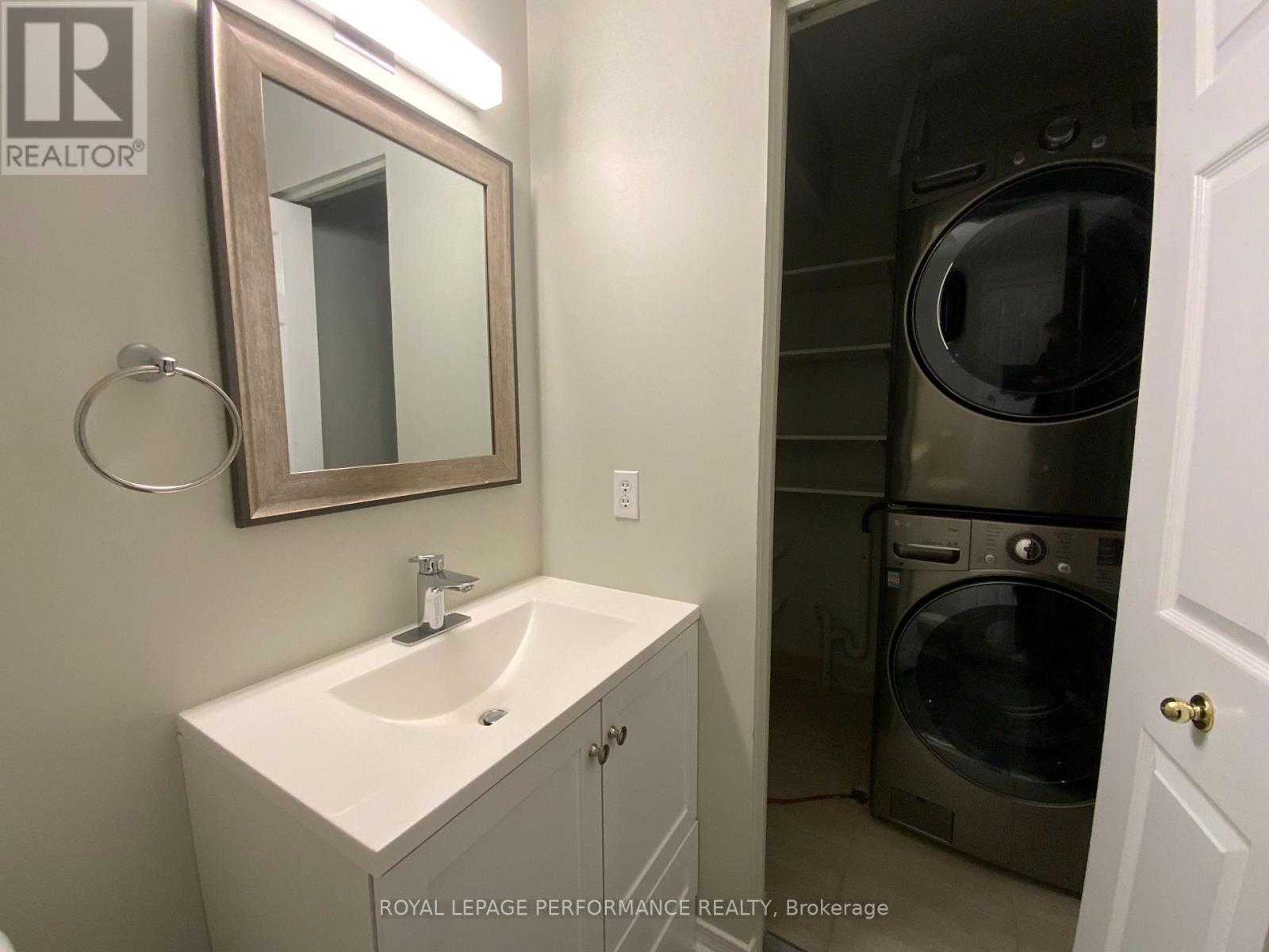 2 Bed, 3 Bath House for Rent in Ottawa – B – 185 CUMBERLAND STREET, Ottawa – MLS# X12904406 - Image 13