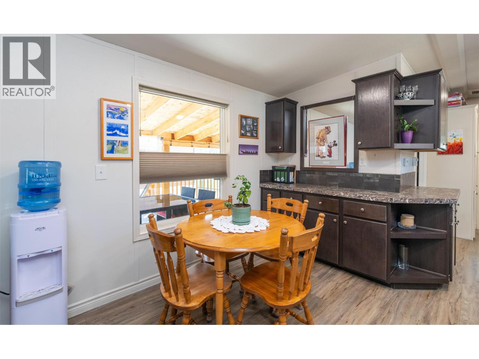 20 4811 10A Avenue Northeast, Salmon Arm