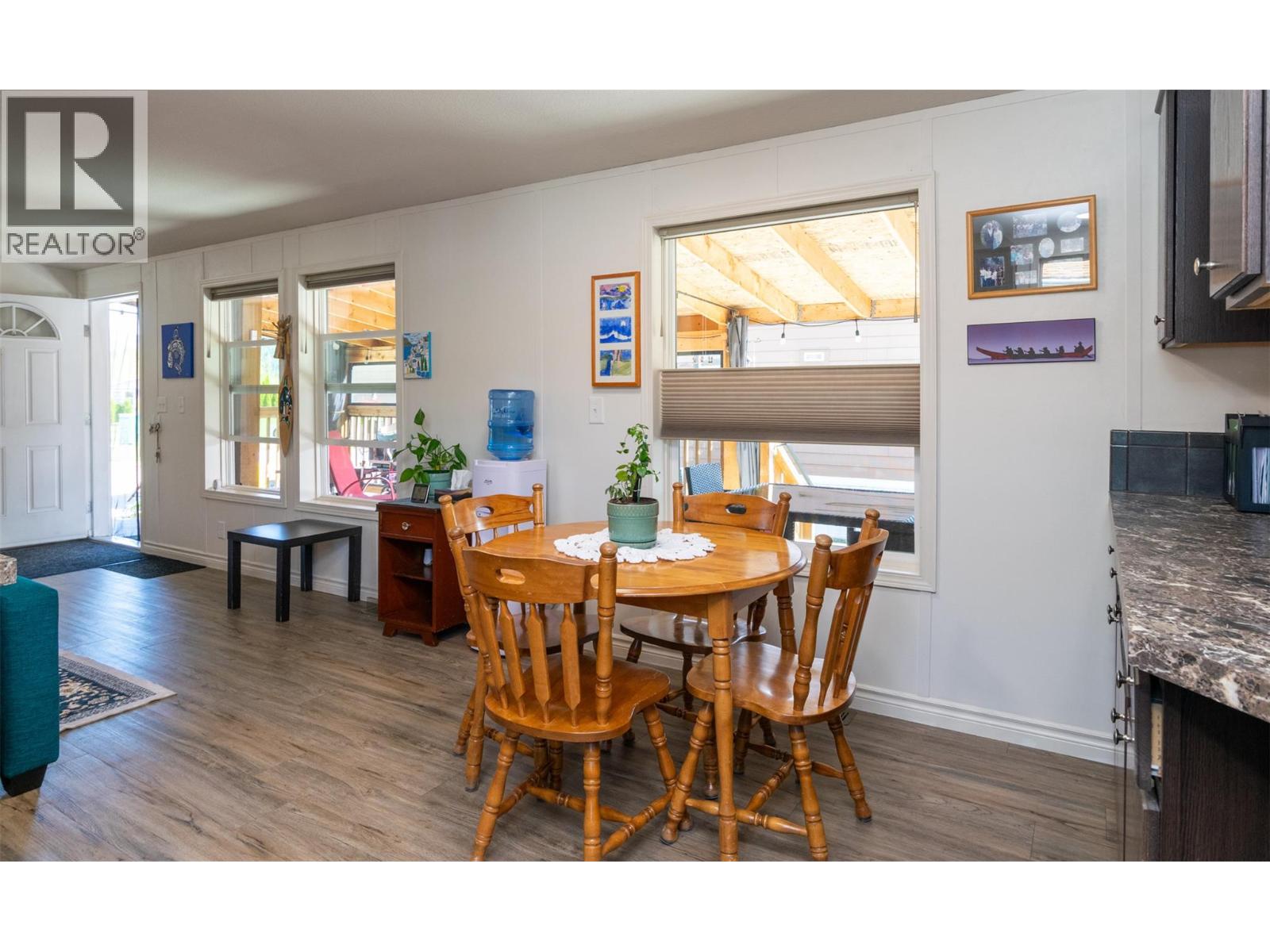 20 4811 10A Avenue Northeast, Salmon Arm