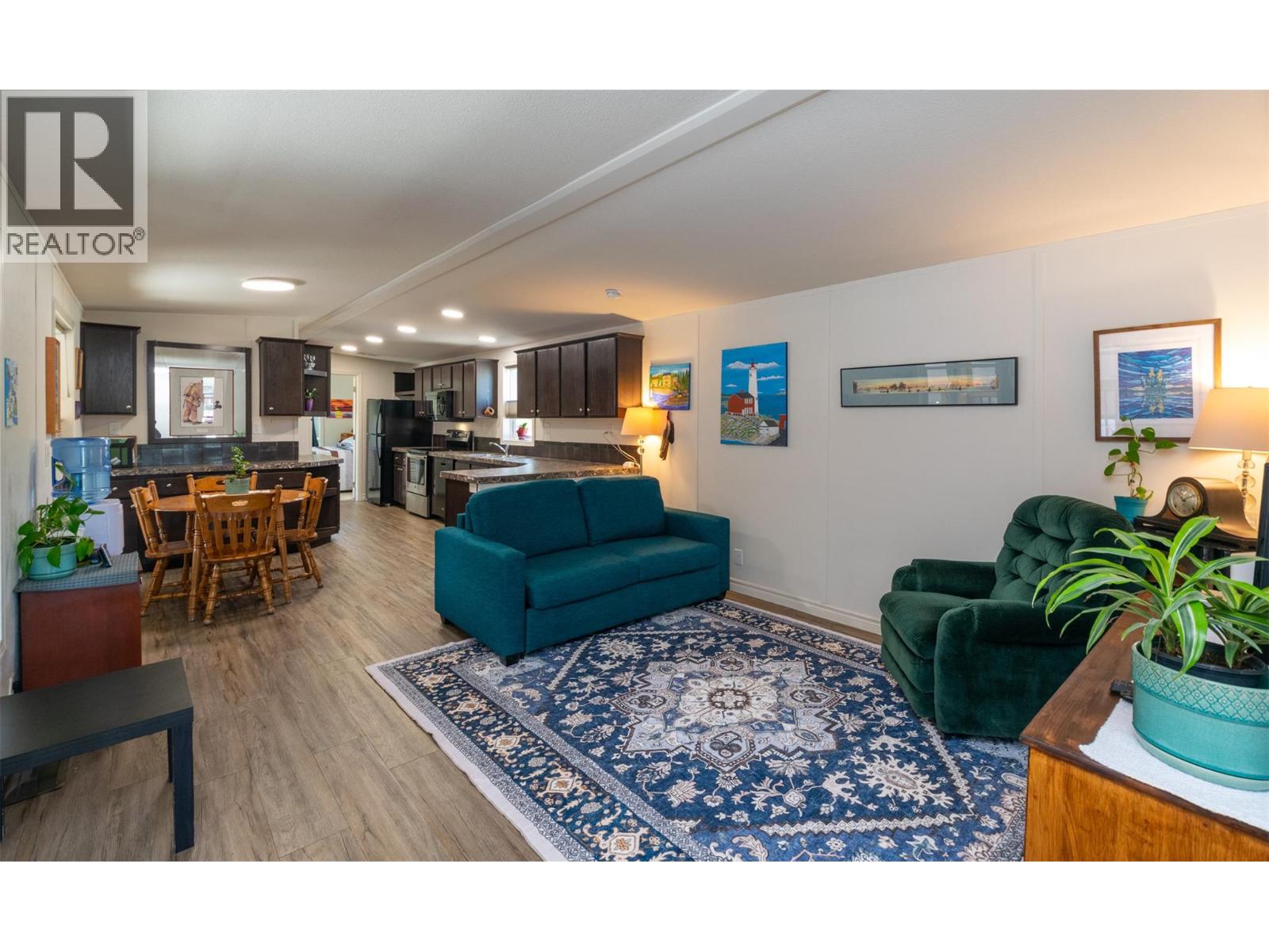 20 4811 10A Avenue Northeast, Salmon Arm