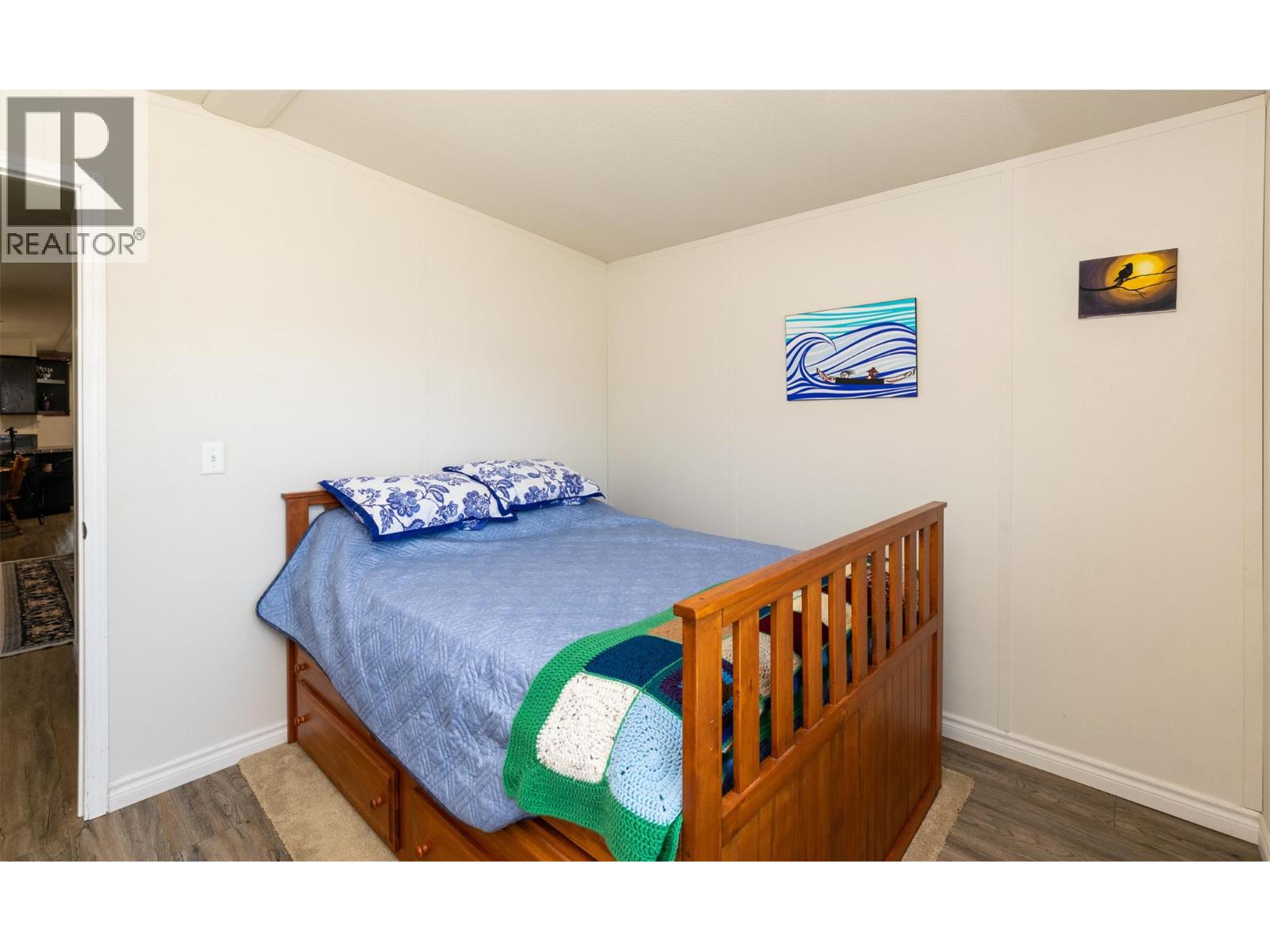 20 4811 10A Avenue Northeast, Salmon Arm