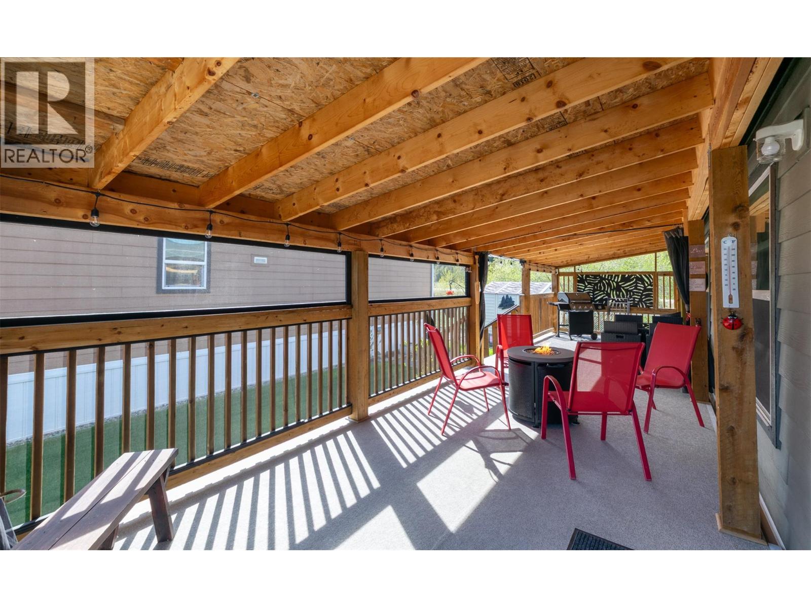 20 4811 10A Avenue Northeast, Salmon Arm