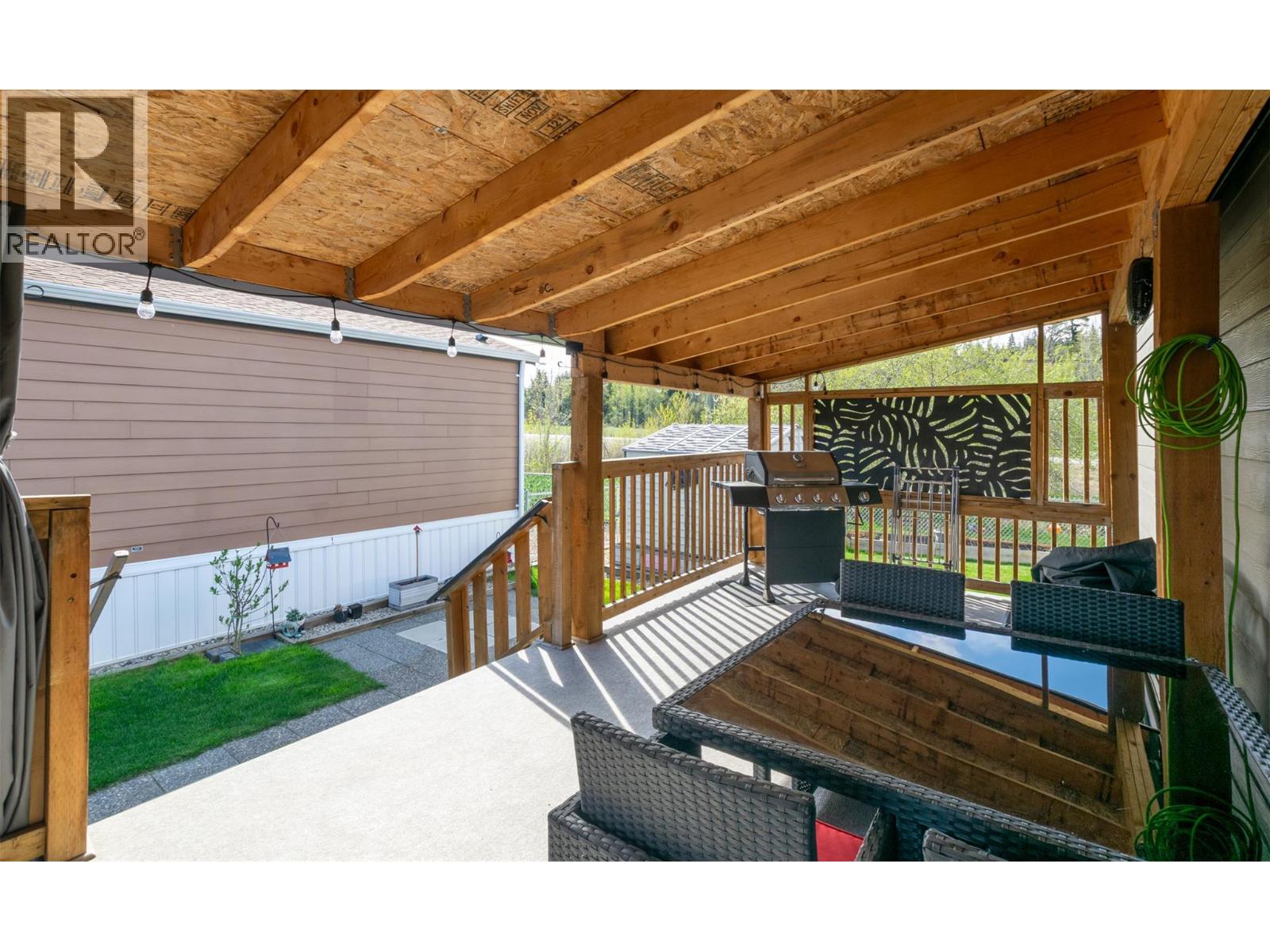 20 4811 10A Avenue Northeast, Salmon Arm
