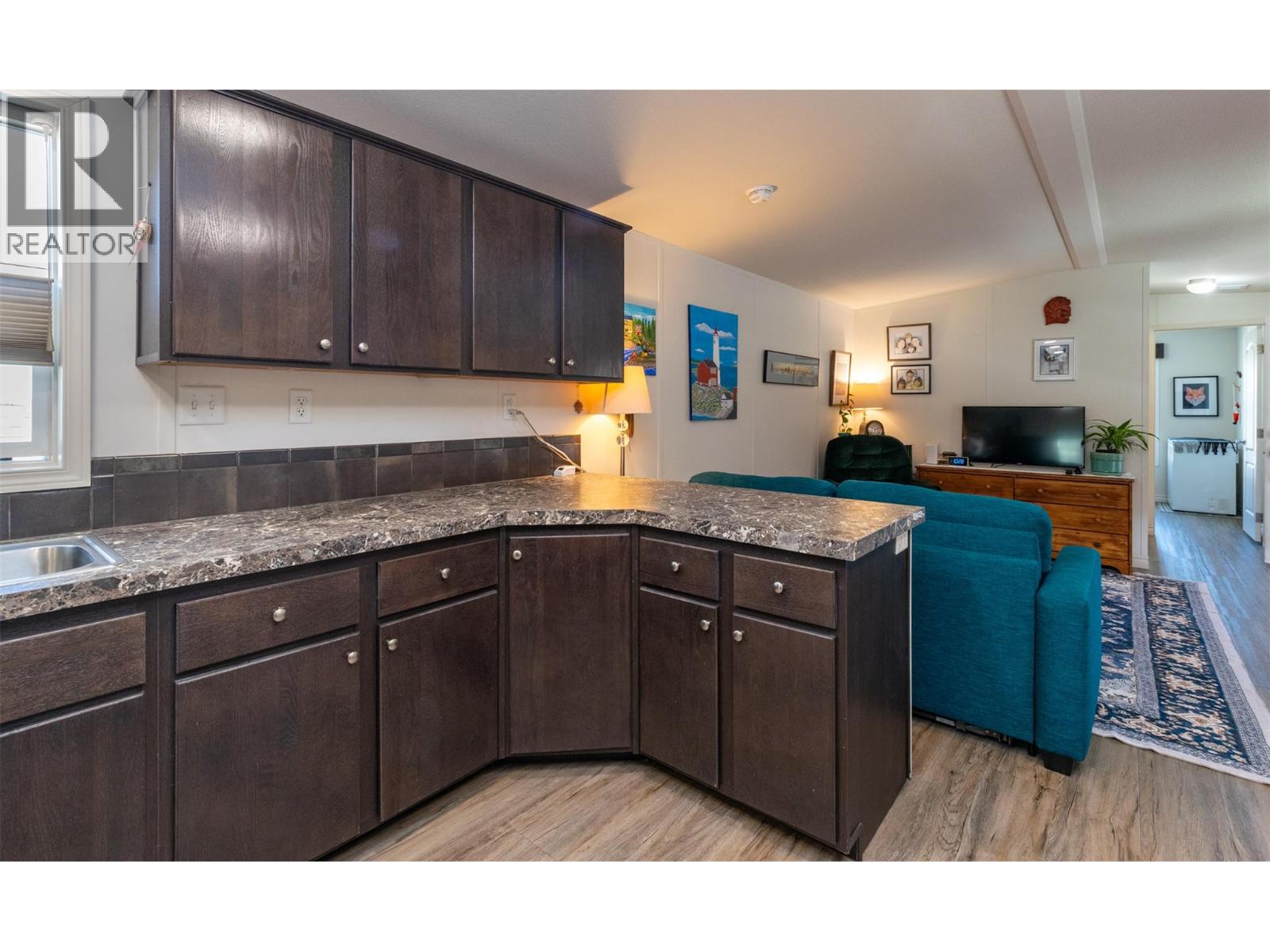 20 4811 10A Avenue Northeast, Salmon Arm