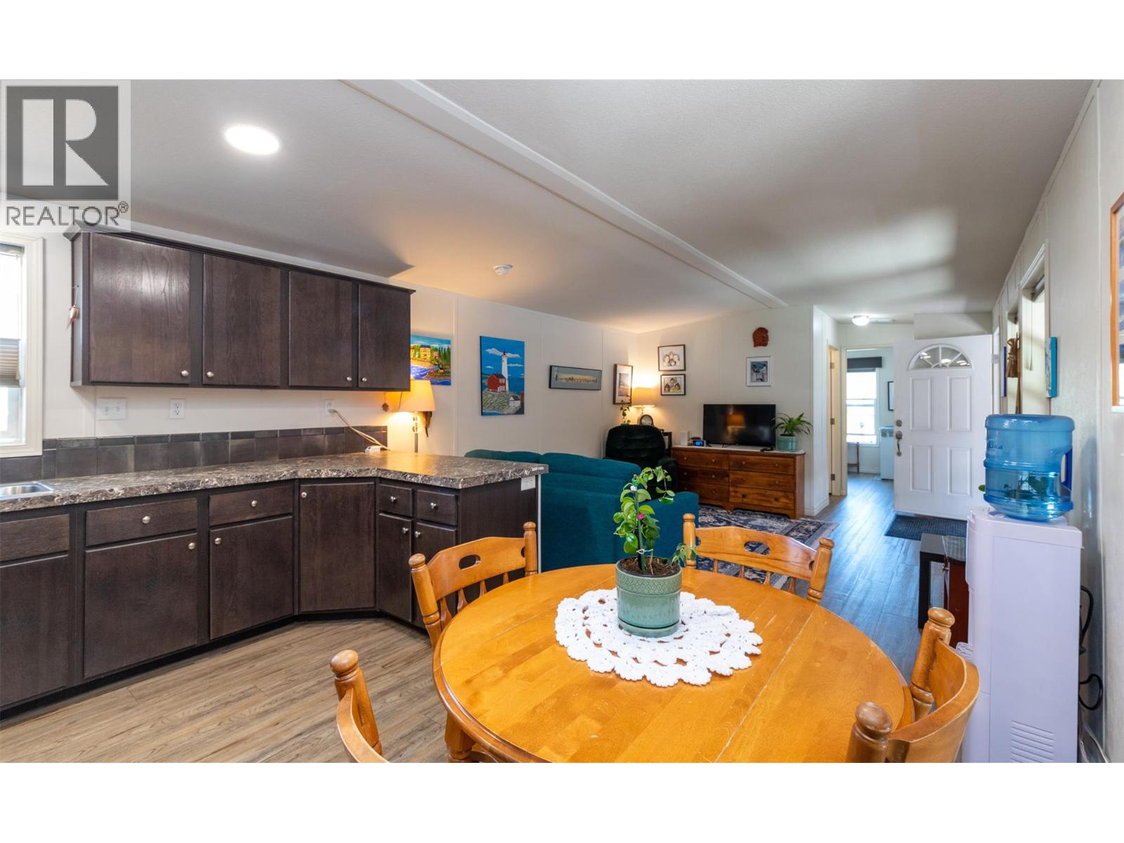 20 4811 10A Avenue Northeast, Salmon Arm