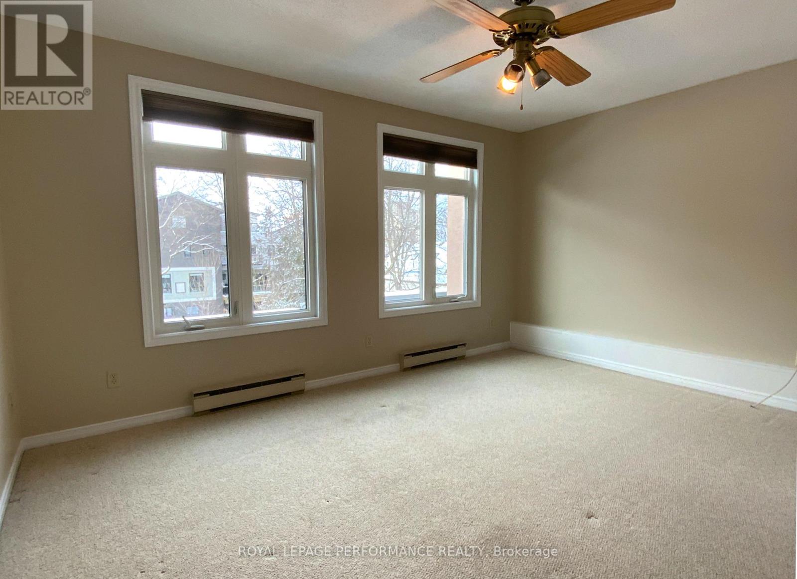 2 Bed, 3 Bath House for Rent in Ottawa – B – 185 CUMBERLAND STREET, Ottawa – MLS# X12904406 - Image 2