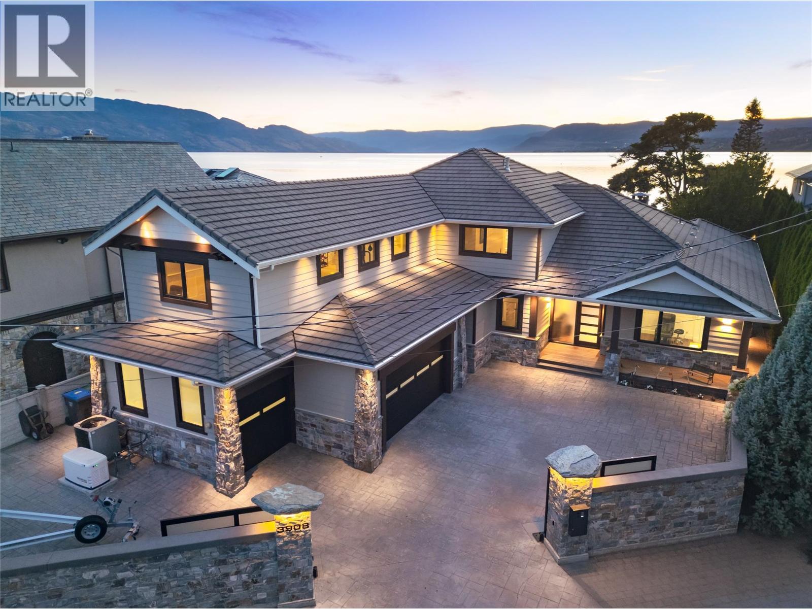  3908 Bluebird Road, Kelowna