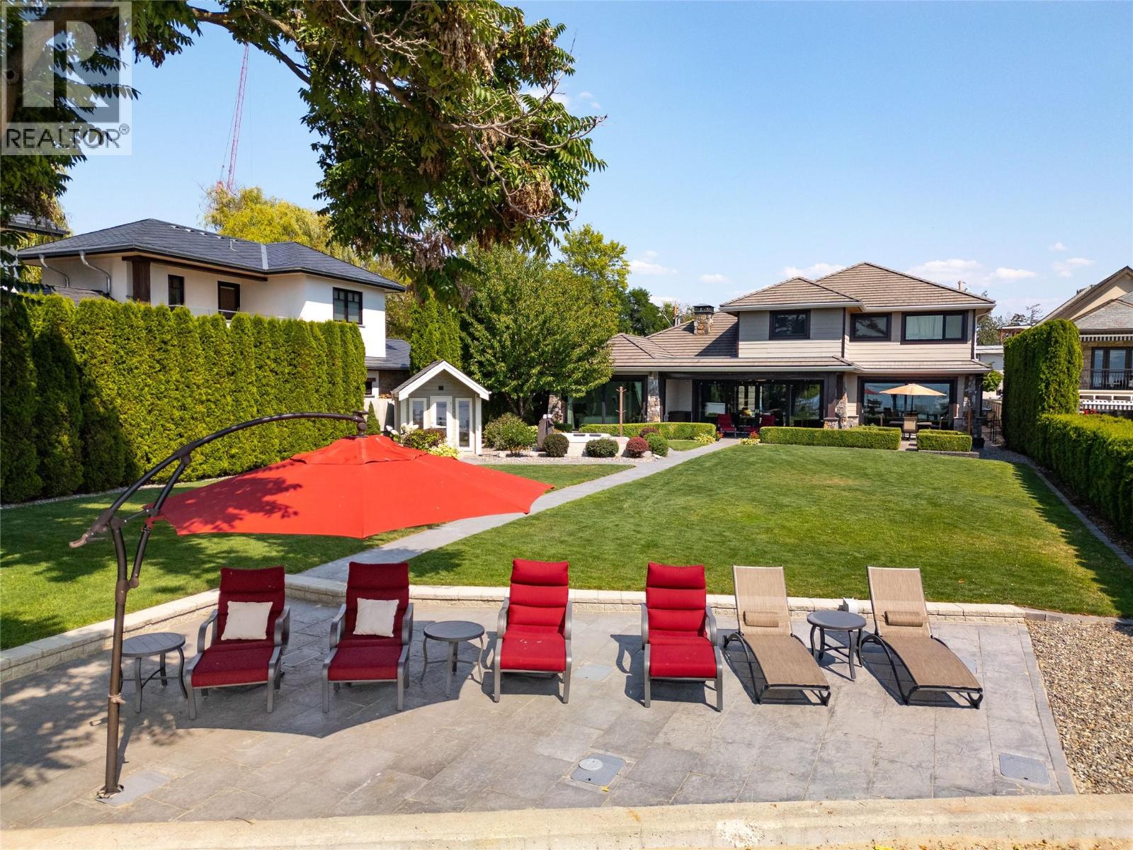 3908 Bluebird Road, Kelowna