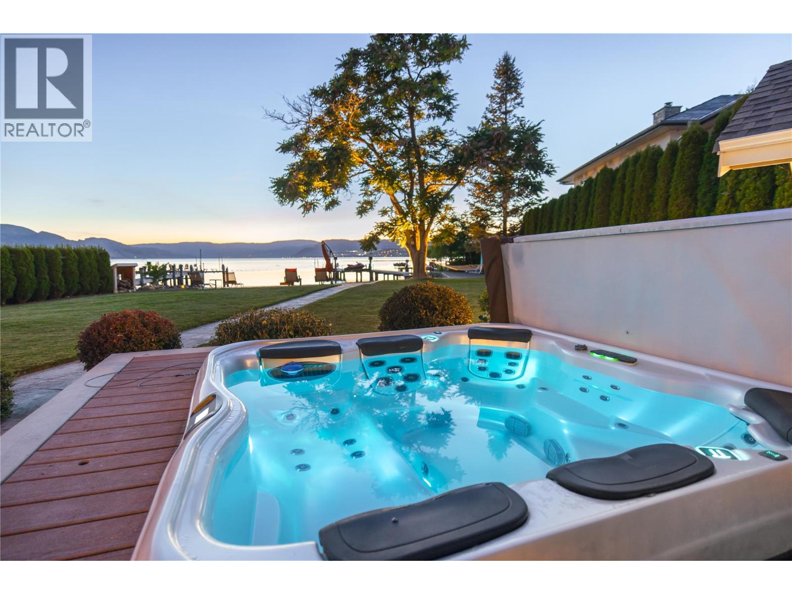 3908 Bluebird Road, Kelowna