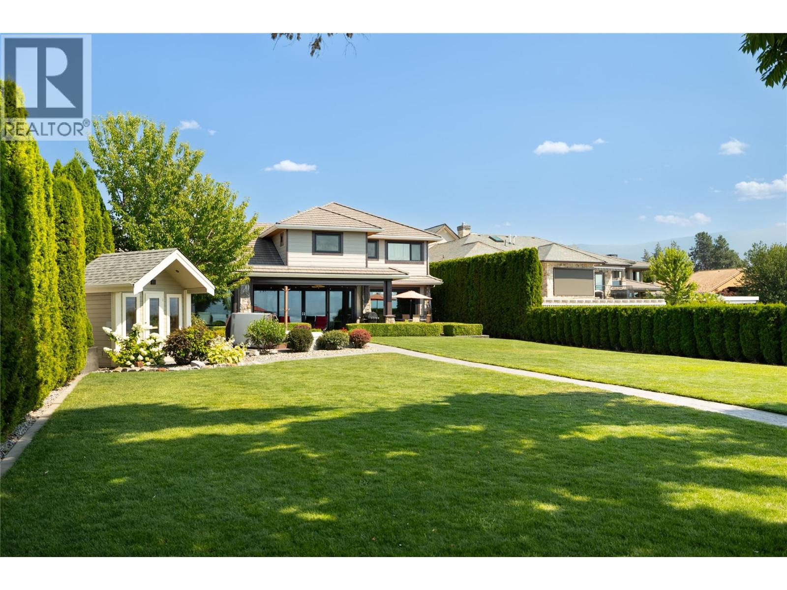 3908 Bluebird Road, Kelowna