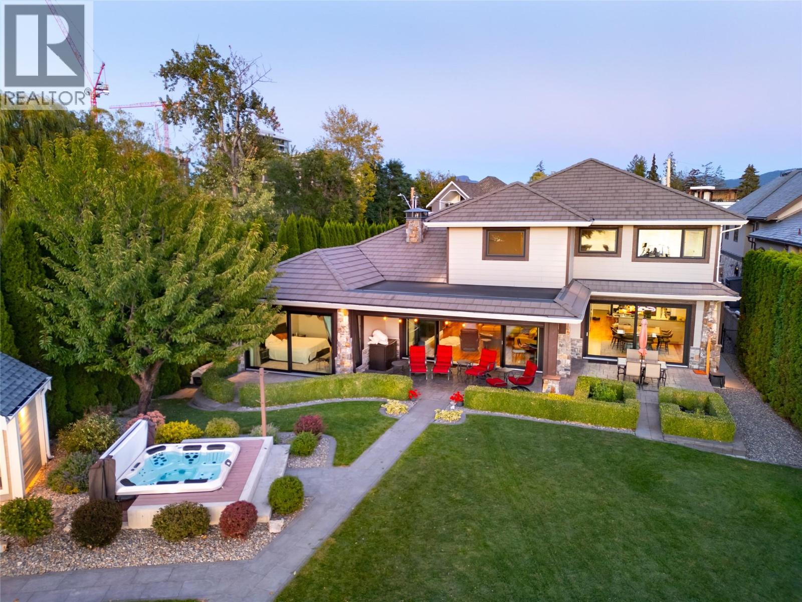 3908 Bluebird Road, Kelowna