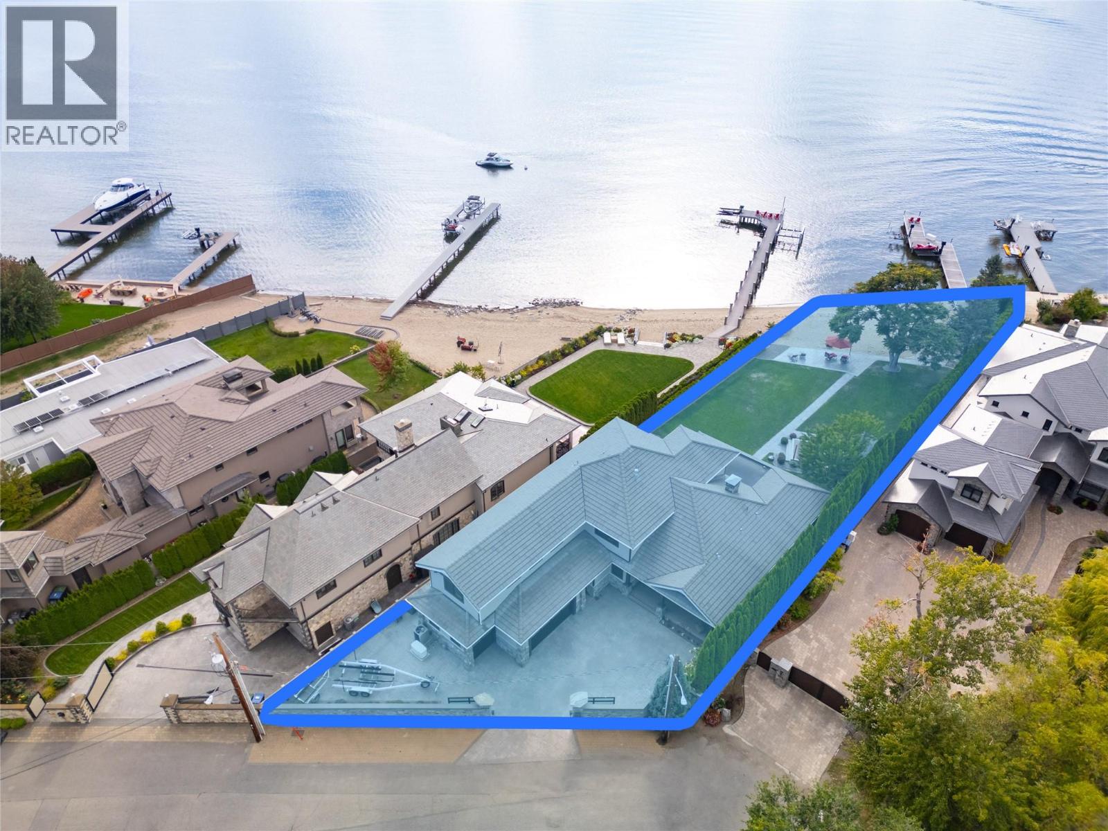 3908 Bluebird Road, Kelowna