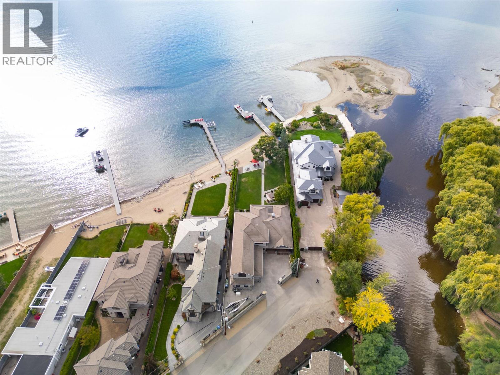 3908 Bluebird Road, Kelowna