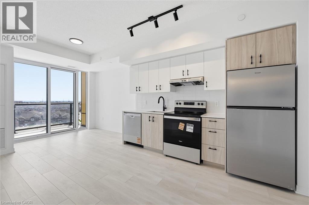 4878 POWERS Common Unit# D702, Burlington, Ontario, L7M0W7 — Photo 6