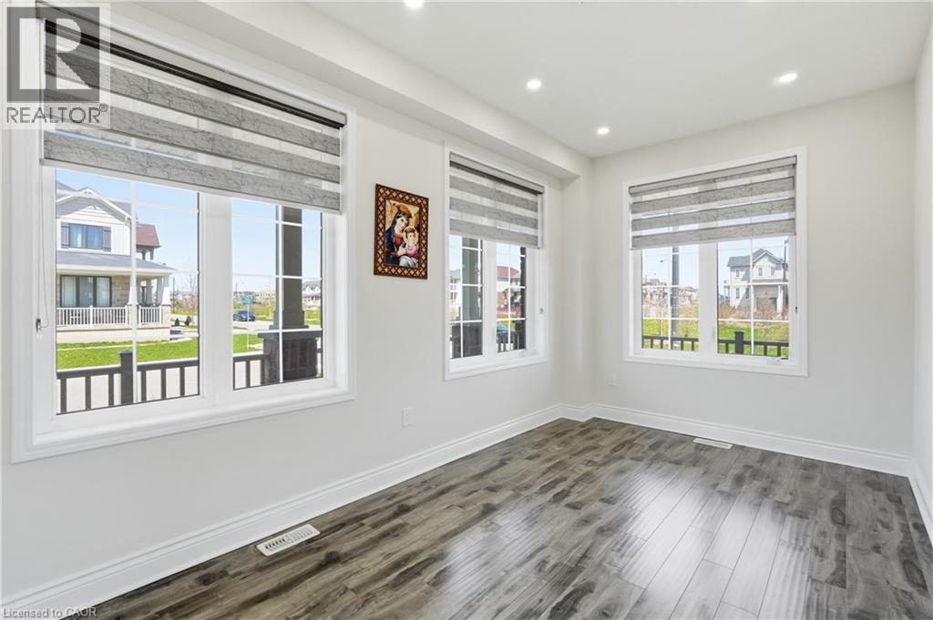 57 THOMPSON Road - 5