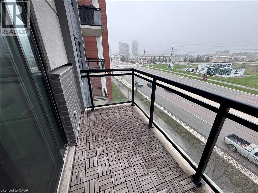 128 GROVEWOOD Common Unit# 417, Oakville, Ontario, L6H0X3 — Photo 11