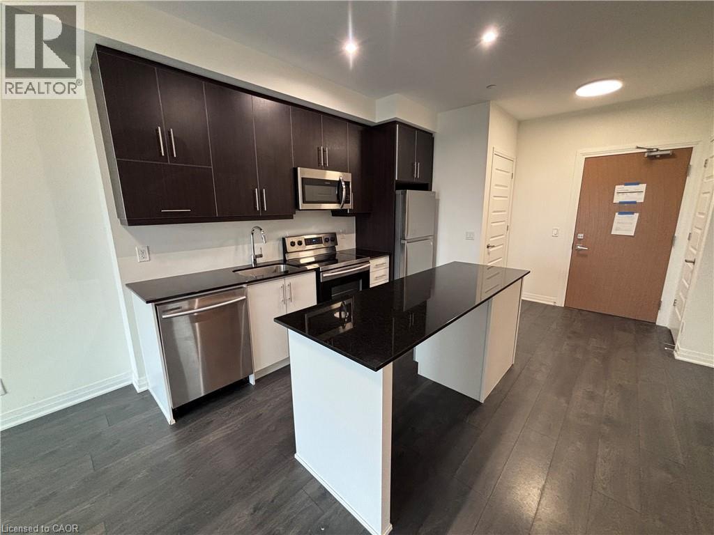 128 GROVEWOOD Common Unit# 417, Oakville, Ontario, L6H0X3 — Photo 3