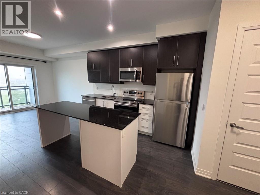 128 GROVEWOOD Common Unit# 417, Oakville, Ontario, L6H0X3 — Photo 4