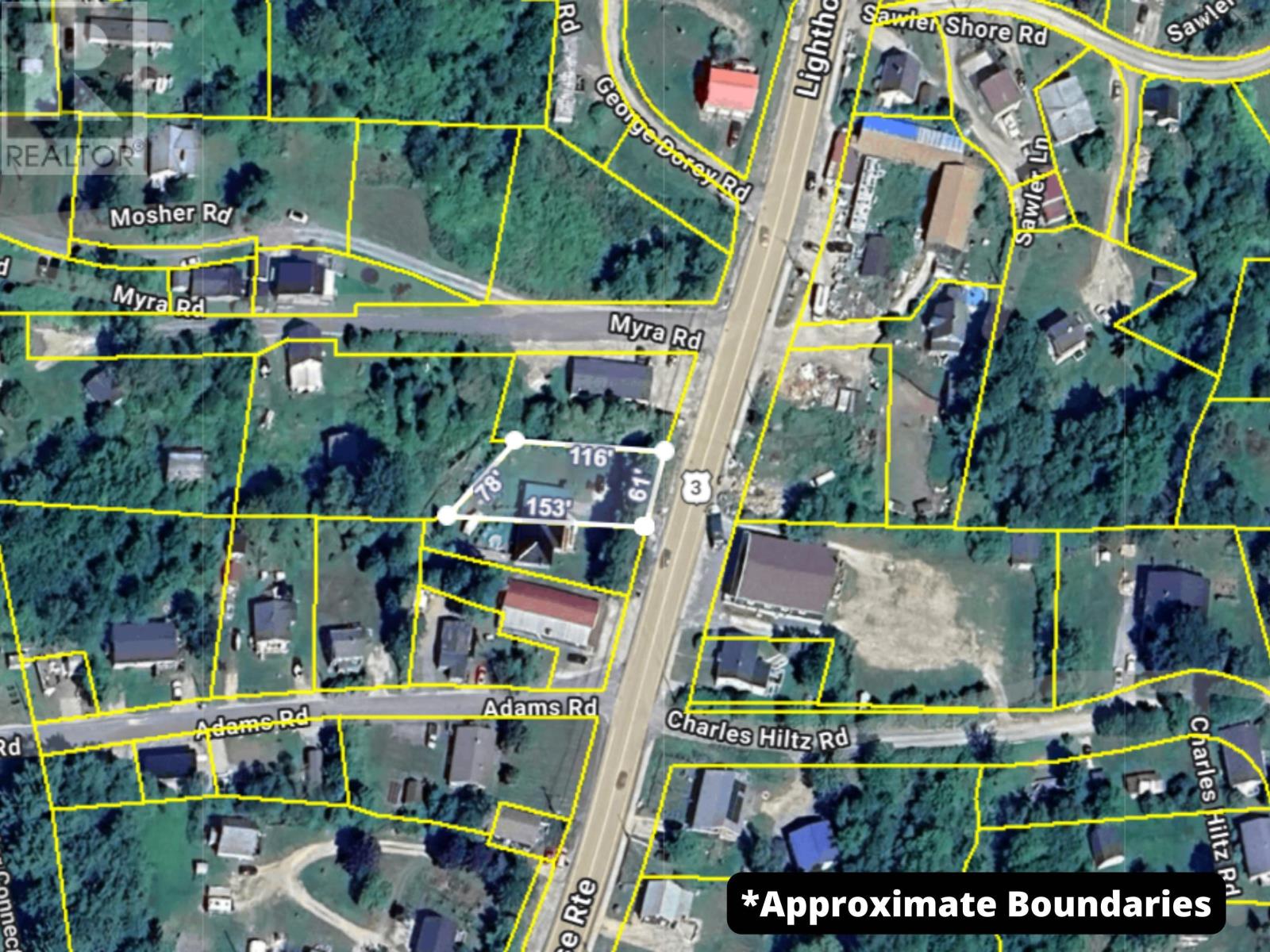 Property 49 of 50 of 6486 Highway 3