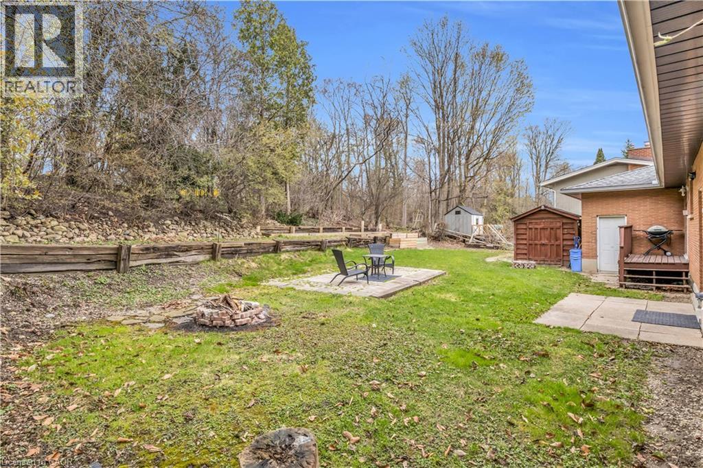 7226 WELLINGTON ROAD 124, Guelph/Eramosa, Ontario, N1H6J3 — Photo 45
