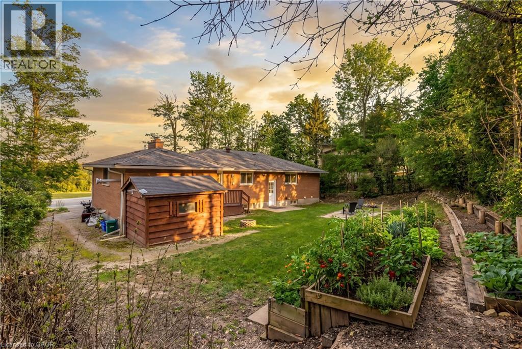 7226 WELLINGTON ROAD 124, Guelph/Eramosa, Ontario, N1H6J3 — Photo 42