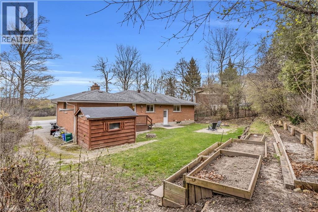 7226 WELLINGTON ROAD 124, Guelph/Eramosa, Ontario, N1H6J3 — Photo 41