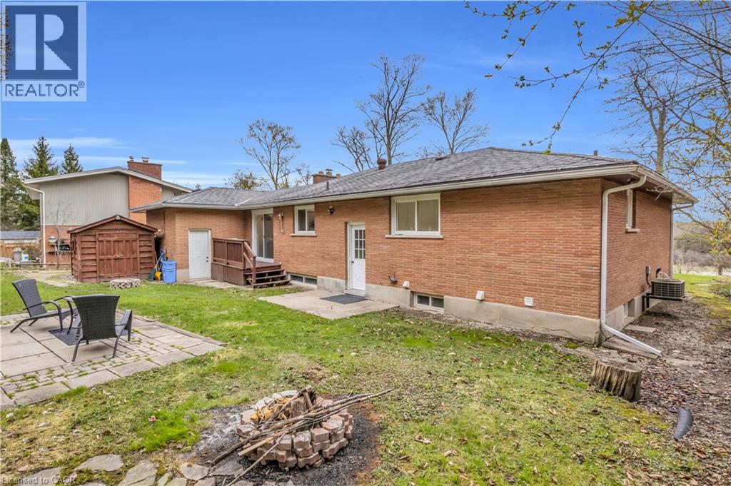 7226 WELLINGTON ROAD 124, Guelph/Eramosa, Ontario, N1H6J3 — Photo 44