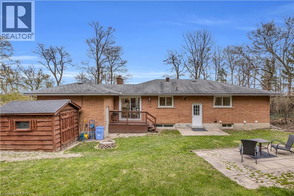 7226 WELLINGTON ROAD 124, Guelph/Eramosa, Ontario, N1H6J3 — Photo 43
