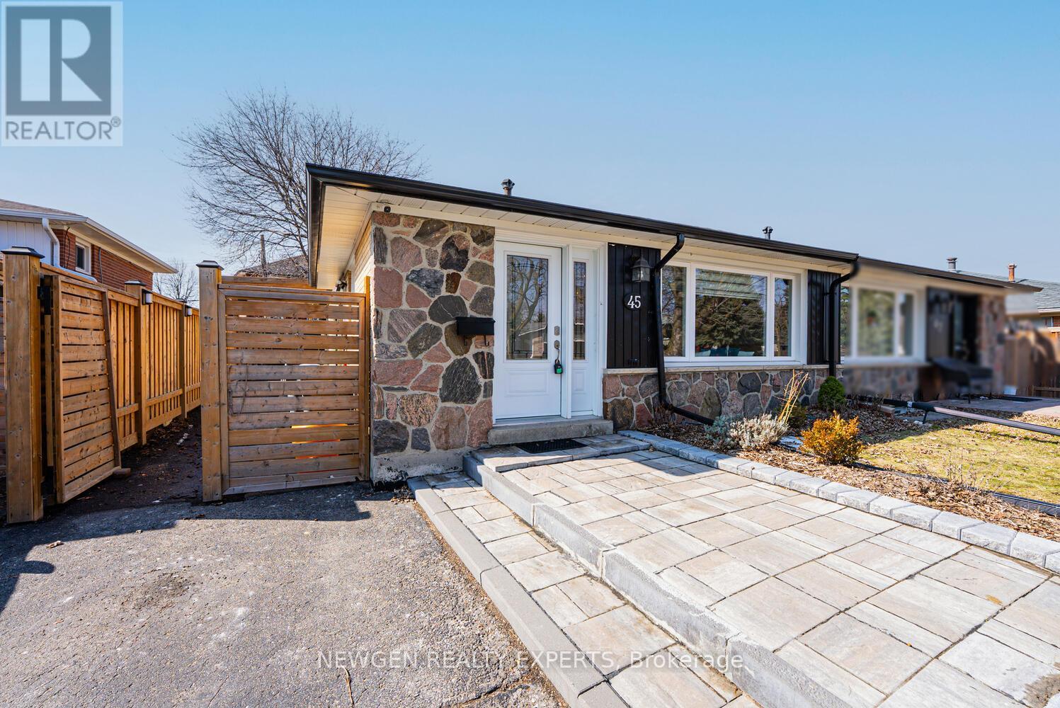 45 GRANGE DRIVE - 3