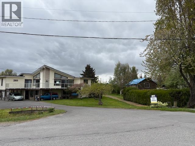 2860 RIVER Road, Richmond