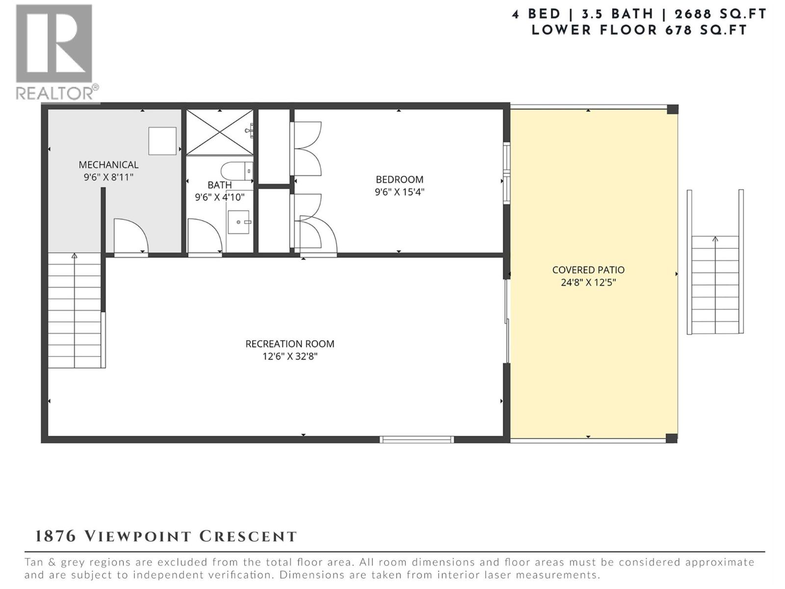 1876 VIEWPOINT Crescent - 67