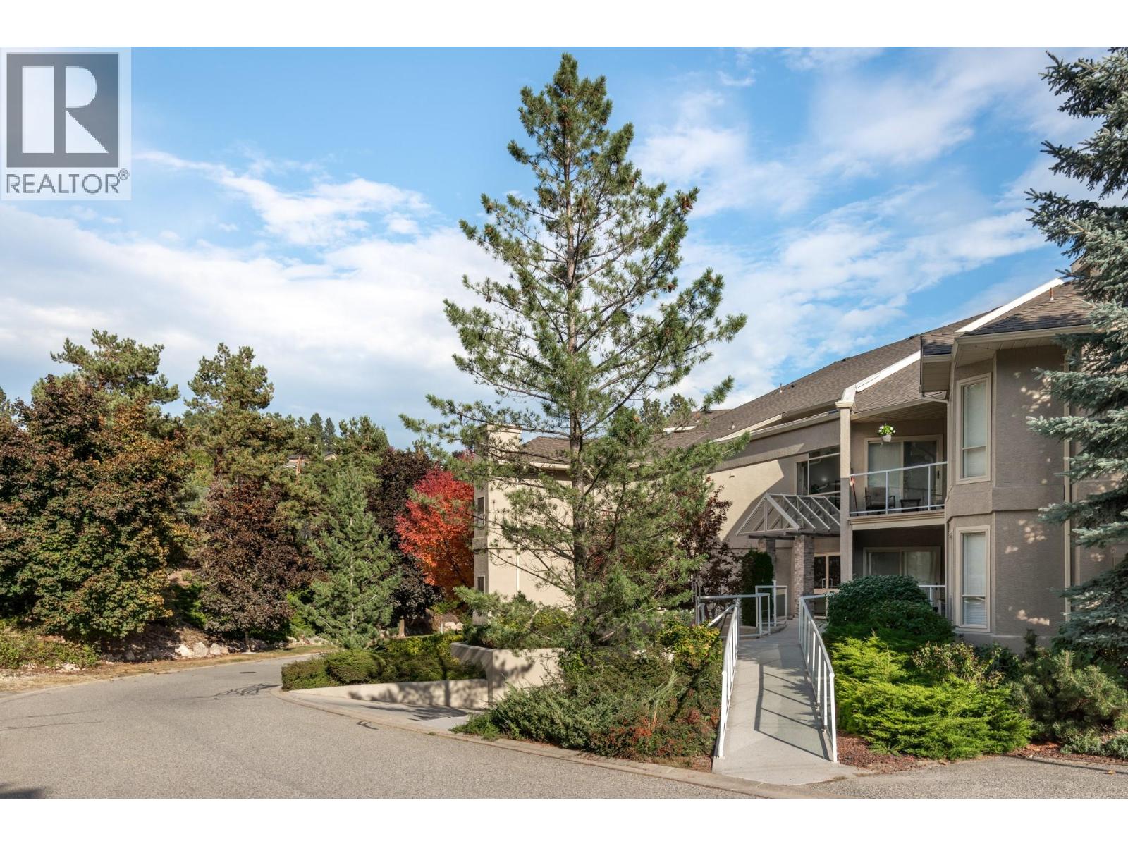 980 Dilworth Drive Unit# 115, Kelowna