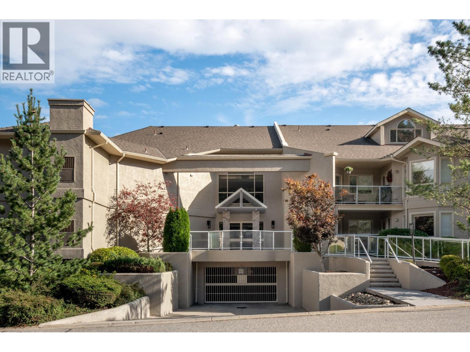 980 Dilworth Drive Unit# 115, Kelowna