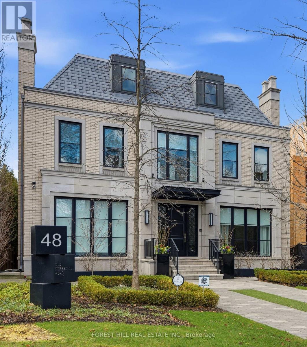 Listing photo of 48 OLD FOREST HILL ROAD