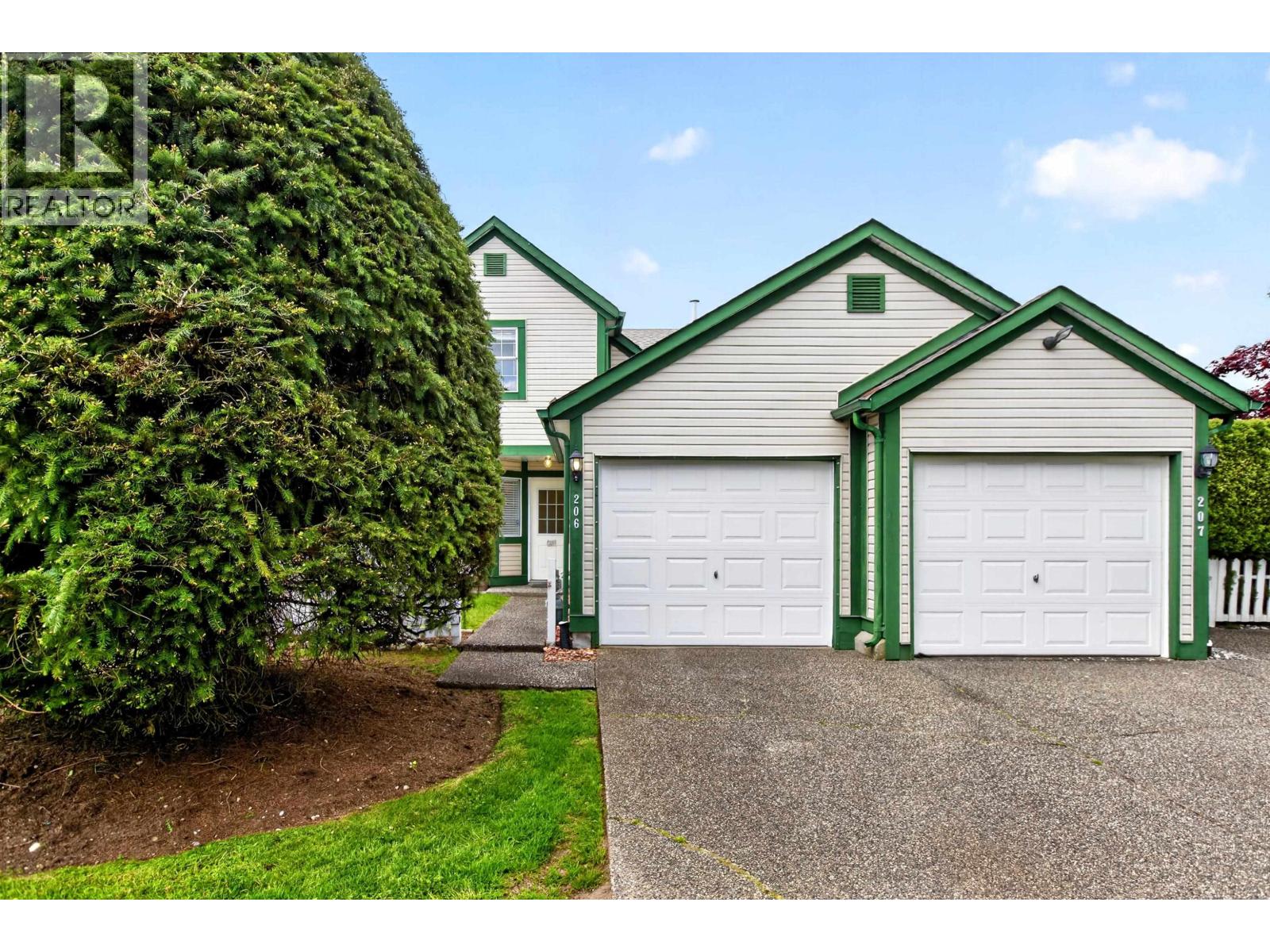 206 20675 118 AVENUE